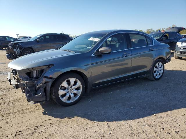 2010 HONDA ACCORD EX, 