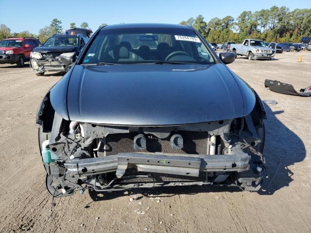 1HGCP2F77AA016086 - 2010 HONDA ACCORD EX GRAY photo 5