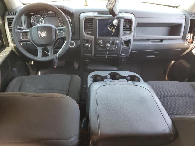 1C6RR6FG1LS153362 - 2020 RAM 1500 CLASS TRADESMAN Bordo fotoğraf 8