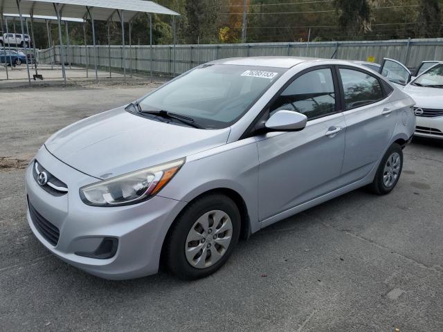 2016 HYUNDAI ACCENT SE, 