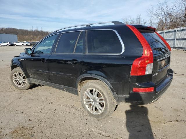 YV4982CZ9A1566852 - 2010 VOLVO XC90 3.2 BLACK photo 2