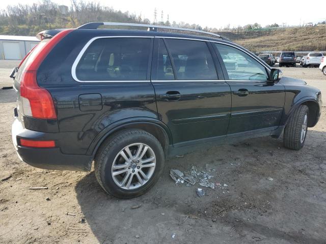 YV4982CZ9A1566852 - 2010 VOLVO XC90 3.2 BLACK photo 3