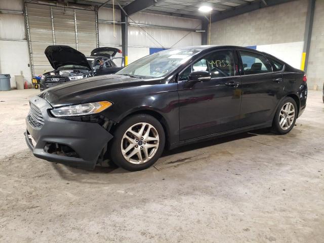 2015 FORD FUSION SE, 