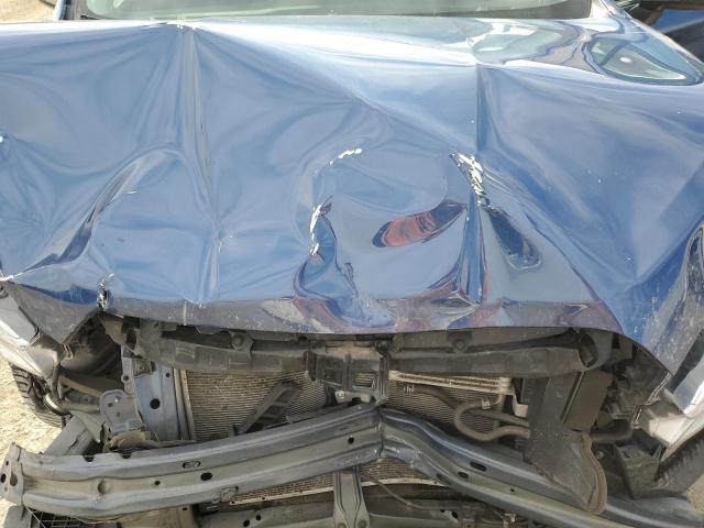 4S4WMARDXM3408273 - 2021 SUBARU ASCENT TOURING BLUE photo 11