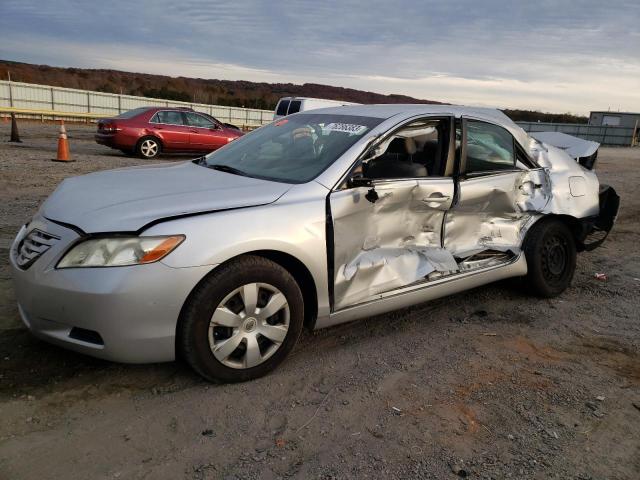 2008 TOYOTA CAMRY CE, 