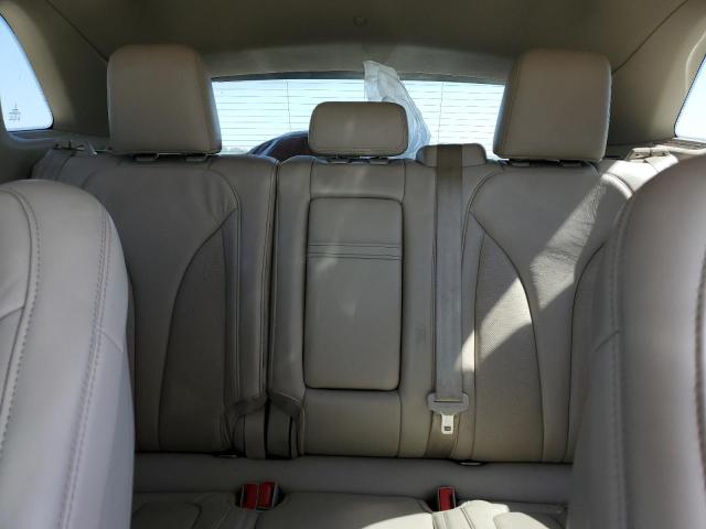 5LMCJ2C93HUL52549 - 2017 LINCOLN MKC SELECT Beżowy zdjęcie 10