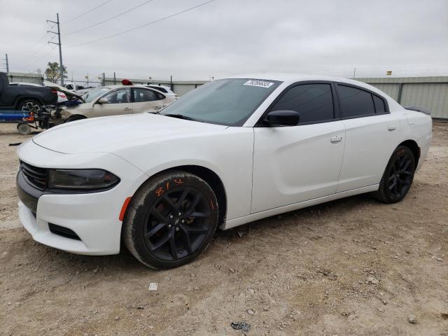 2022 DODGE CHARGER SXT, 