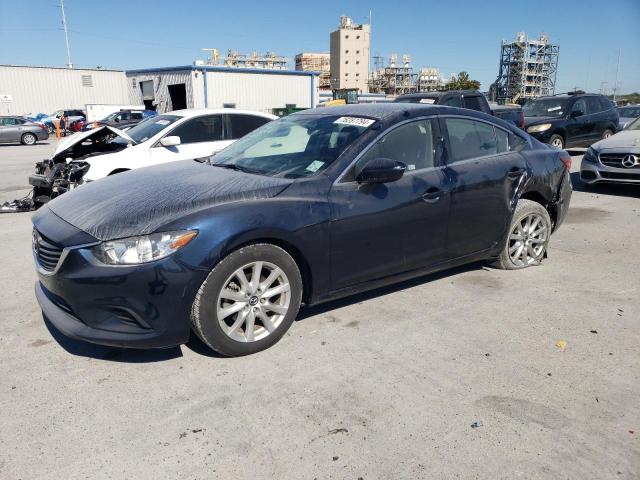 2016 MAZDA 6 SPORT, 