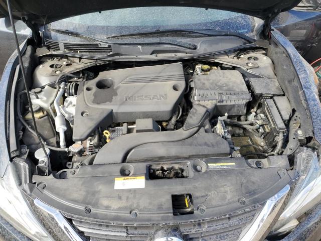 1N4AL3AP8GC272089 - 2016 NISSAN ALTIMA 2.5 GRAY photo 11