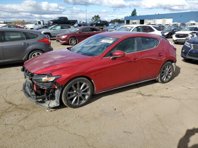 2019 MAZDA 3, 