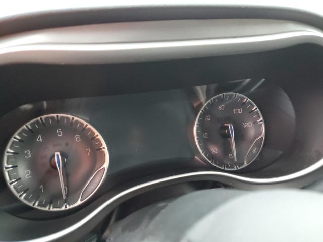 2C4RC1BG6PR581082 - 2023 CHRYSLER PACIFICA TOURING L GRAY photo 9