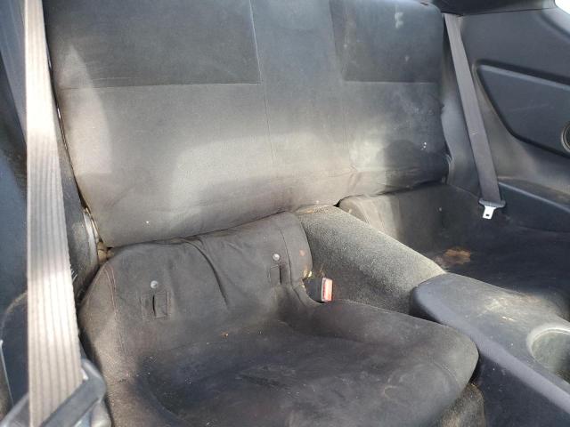 JF1ZNAA19E8707313 - 2014 TOYOTA SCION FR-S შავი ფოტო 10