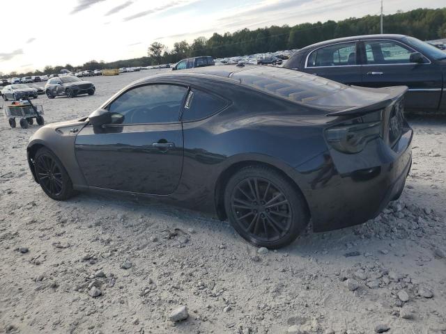 JF1ZNAA19E8707313 - 2014 TOYOTA SCION FR-S შავი ფოტო 2
