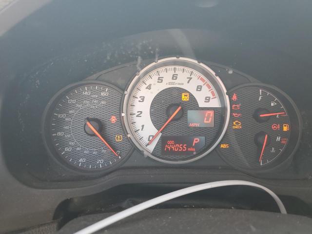 JF1ZNAA19E8707313 - 2014 TOYOTA SCION FR-S შავი ფოტო 9