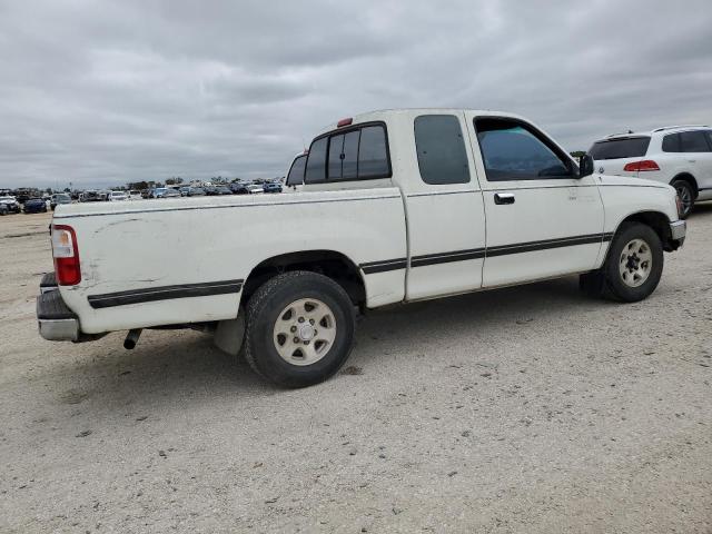 JT4VD12F5S0014321 - 1995 TOYOTA T100 XTRACAB SR5 WHITE photo 3