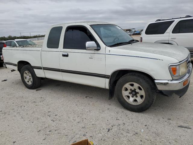 JT4VD12F5S0014321 - 1995 TOYOTA T100 XTRACAB SR5 WHITE photo 4