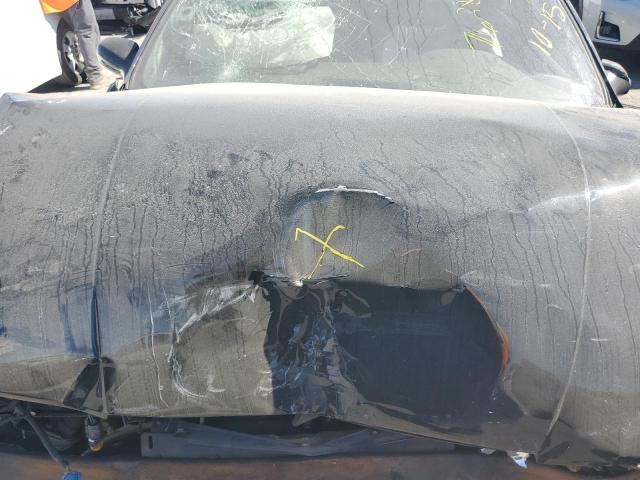 1G1BL52P3TR146067 - 1996 CHEVROLET CAPRICE / CLASSIC SS BLACK photo 11