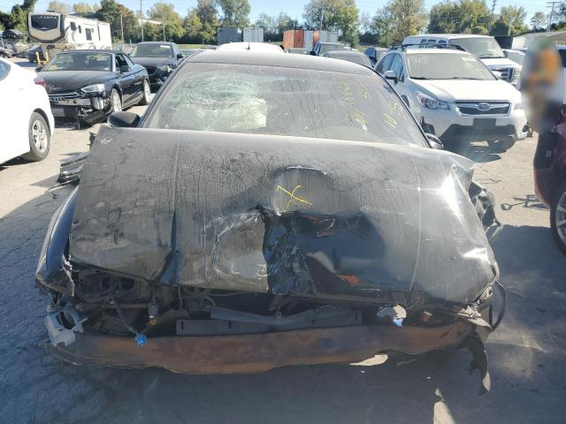 1G1BL52P3TR146067 - 1996 CHEVROLET CAPRICE / CLASSIC SS BLACK photo 5