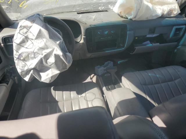 1G1BL52P3TR146067 - 1996 CHEVROLET CAPRICE / CLASSIC SS BLACK photo 8