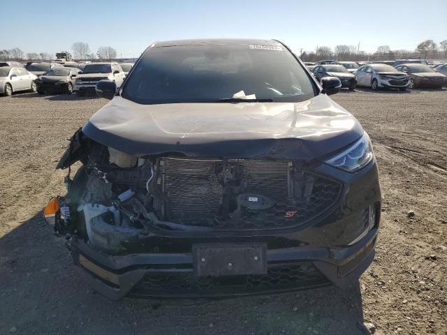 2FMPK4AP0LBB10816 - 2020 FORD EDGE ST BLACK photo 5