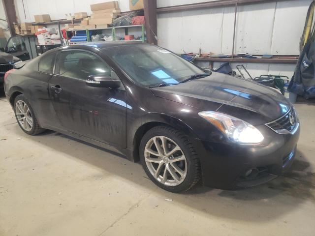 1N4BL2EP9BC143893 - 2011 NISSAN ALTIMA SR BLACK photo 4