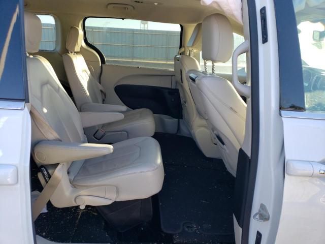 2C4RC3BG4MR511183 - 2021 CHRYSLER PACIFICA TOURING L WHITE photo 11