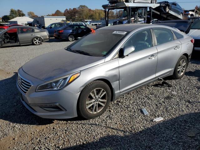 2015 HYUNDAI SONATA SE, 