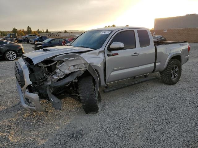 2016 TOYOTA TACOMA ACCESS CAB, 