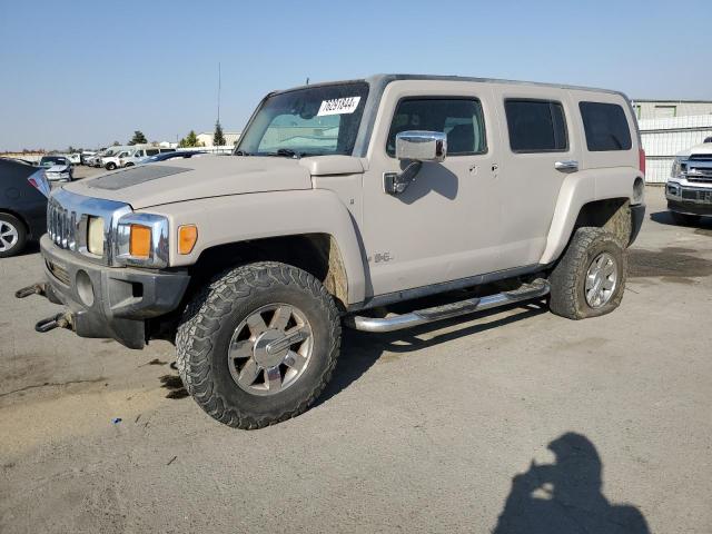 2006 HUMMER H3, 