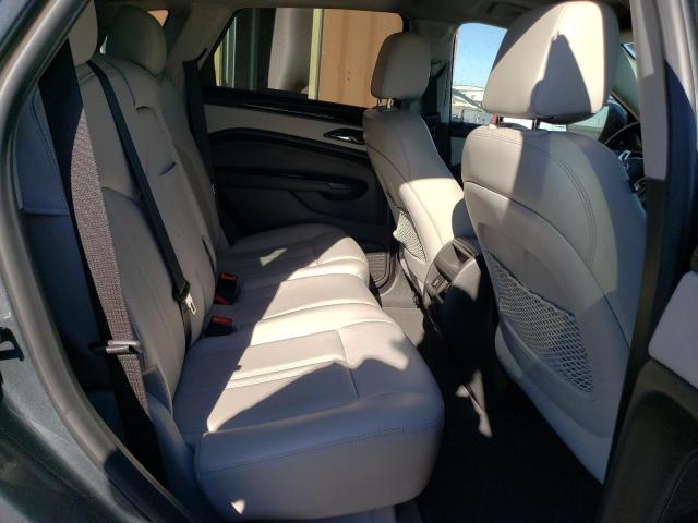 3GYFNHE34DS577443 - 2013 CADILLAC SRX PERFORMANCE COLLECTION Graphite photo 10