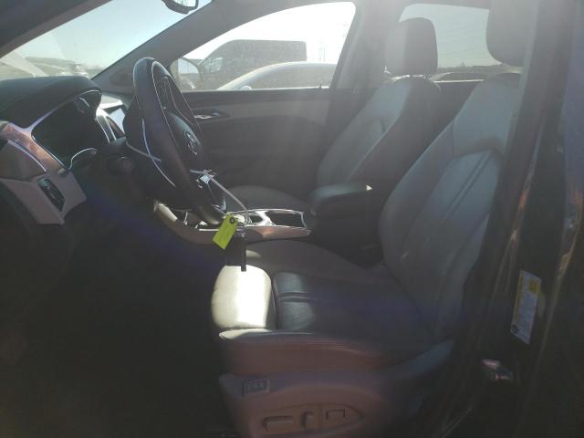 3GYFNHE34DS577443 - 2013 CADILLAC SRX PERFORMANCE COLLECTION Graphite photo 7