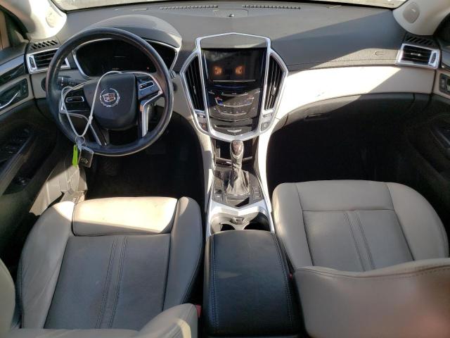 3GYFNHE34DS577443 - 2013 CADILLAC SRX PERFORMANCE COLLECTION Graphite photo 8