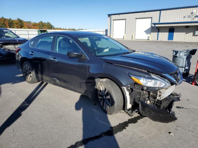 1N4AL3AP6HC261514 - 2017 NISSAN ALTIMA 2.5 BLACK photo 4