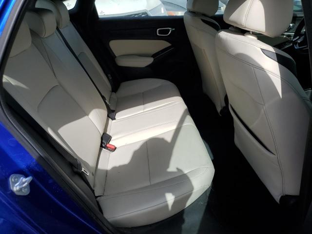 19UDE4H32PA007773 - 2023 ACURA INTEGRA A-SPEC BLUE photo 10