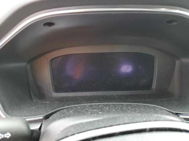 19UDE4H32PA007773 - 2023 ACURA INTEGRA A-SPEC BLUE photo 9