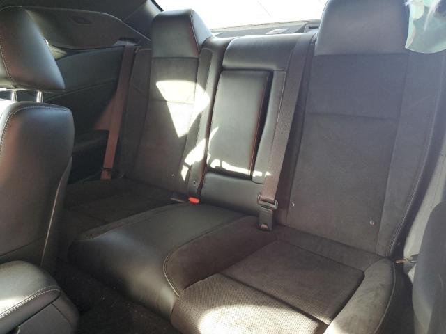 2C3CDZFJXNH247197 - 2022 DODGE CHALLENGER R/T SCAT PACK WHITE photo 10