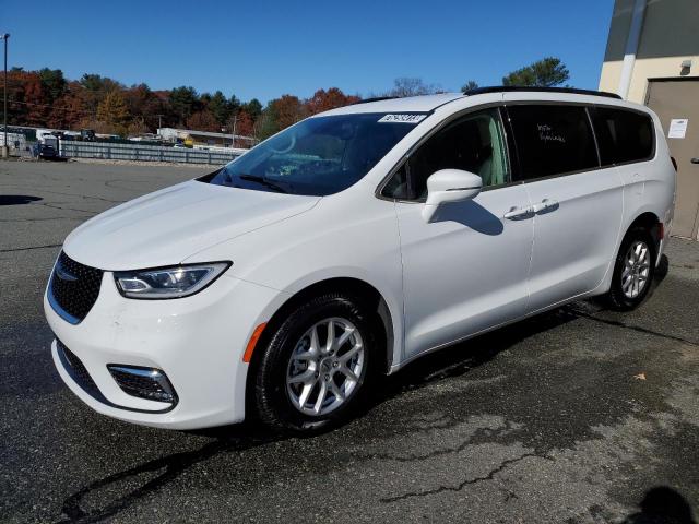 2022 CHRYSLER PACIFICA TOURING L, 