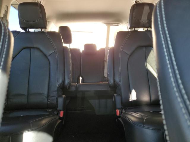 2C4RC1BG0NR182004 - 2022 CHRYSLER PACIFICA TOURING L WHITE photo 10