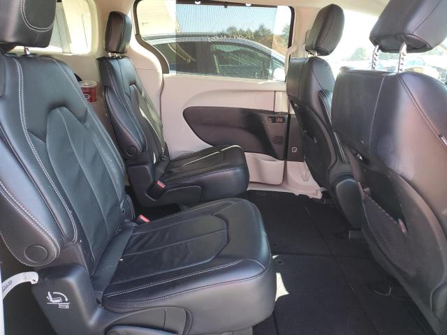 2C4RC1BG0NR182004 - 2022 CHRYSLER PACIFICA TOURING L WHITE photo 11