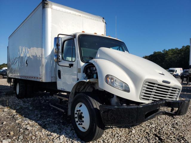 3ALACWFC0MDMJ8575 - 2021 FREIGHTLINER M2 106 MEDIUM DUTY WHITE photo 4