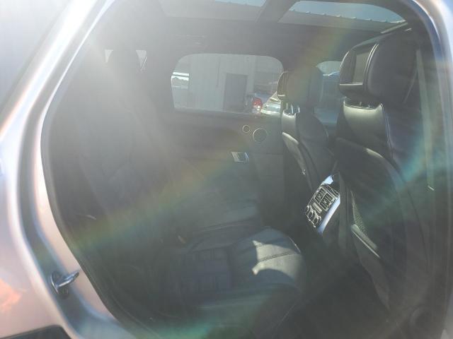 SALWV2EF4EA313406 - 2014 LAND ROVER RANGE ROVE AUTOBIOGRAPHY GOLD photo 11