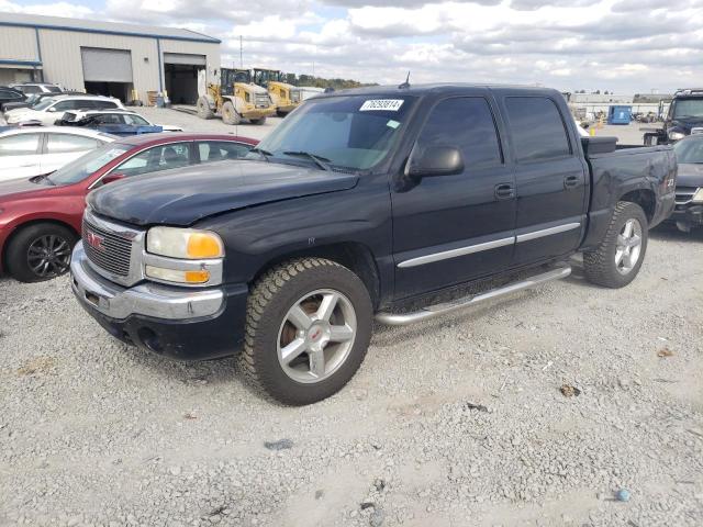 2005 GMC NEW SIERRA K1500, 