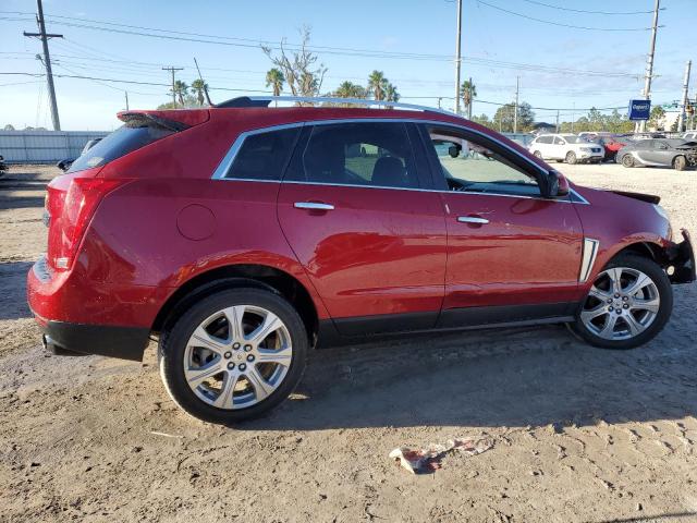 3GYFNCE34ES649780 - 2014 CADILLAC SRX PERFORMANCE COLLECTION Rouge photo 3