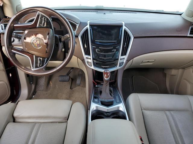 3GYFNCE34ES649780 - 2014 CADILLAC SRX PERFORMANCE COLLECTION Rouge photo 8