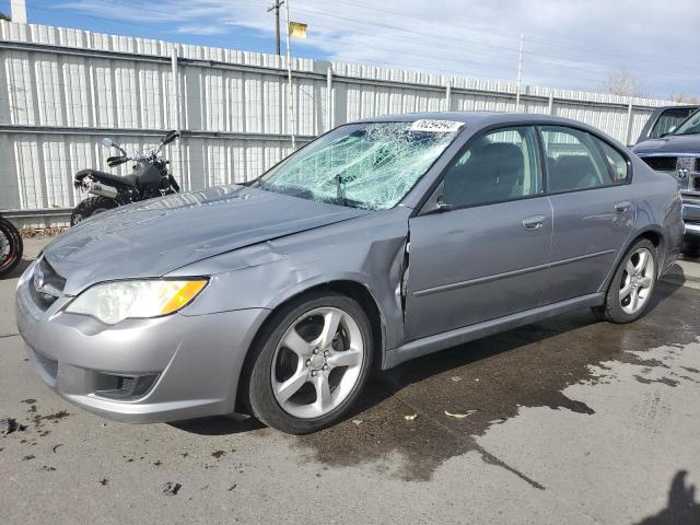 2009 SUBARU LEGACY 2.5I, 