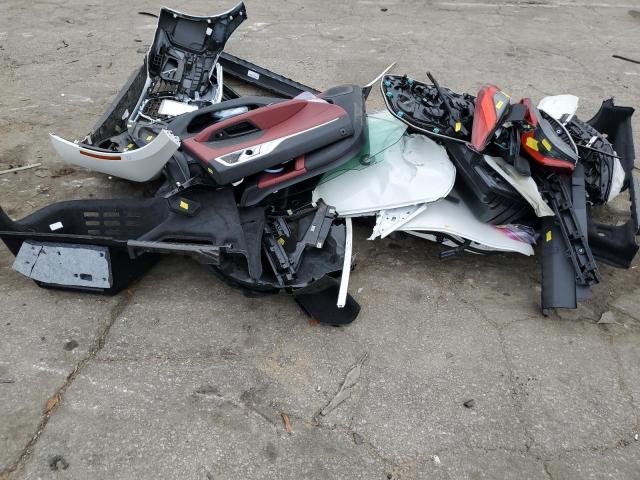 WBY73AW01PFP77926 - 2023 BMW I4 EDRIVE4 WHITE photo 12