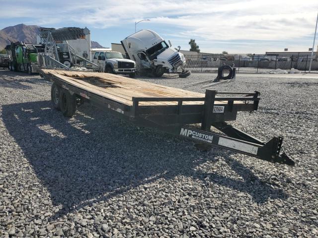 2022 MPCT FLATBED, null