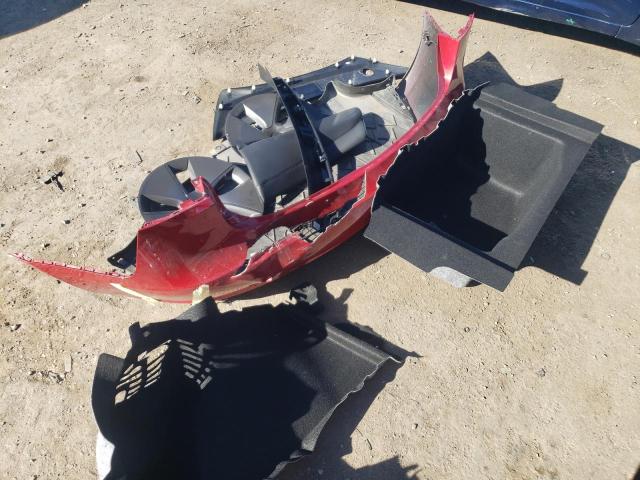 5YJ3E1EB1NF344962 - 2022 TESLA MODEL 3 Qırmızı foto 12