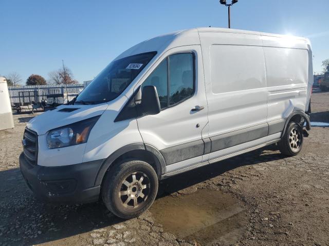 2020 FORD TRANSIT T-250, 