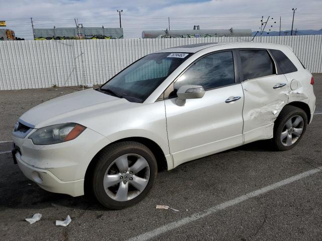 2009 ACURA RDX, 